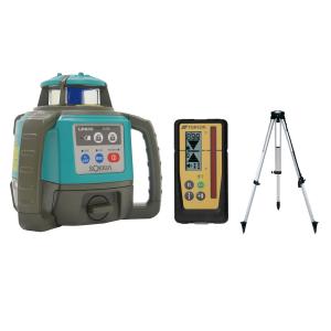 ムラテックKDS レーザー墨出し器 ATL-25V 限定色 バイオレット 紫