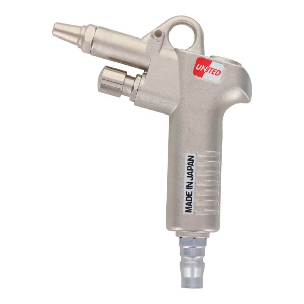 UNITED エアーダスター(ボタン式)E80B-0 #631