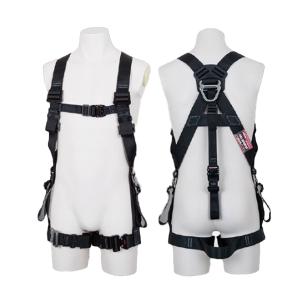 藤井電工 受注生産/納期約2週間 新規格ツヨロン レヴォハーネス 柱上