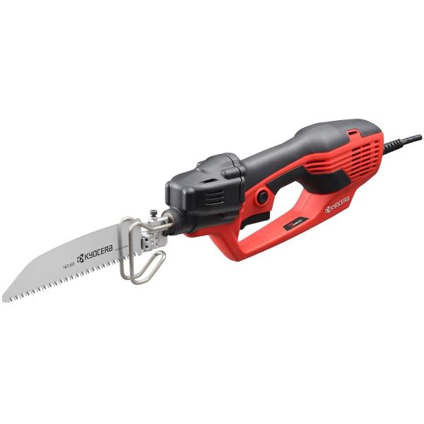 京セラインダストリアルツールズ POWER DIY用 電動のこぎり レシプロソー ASK-1010K...