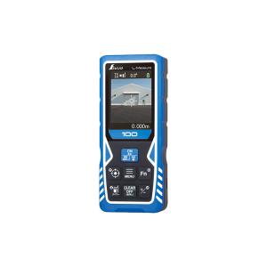 シンワ測定 レーザー距離計 L-Measure100 ファインダー 0.3-100m IP54 5秒...