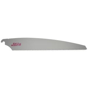 ゼット販売 Z ゼットソー 仮枠333 替刃 3枚入 板厚0.9mm 刃渡り333mm