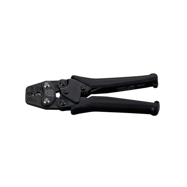 ロブテックス(エビ印) J-CRAFT99 ミニ圧着工具 JBAK2MA 全長:172mm