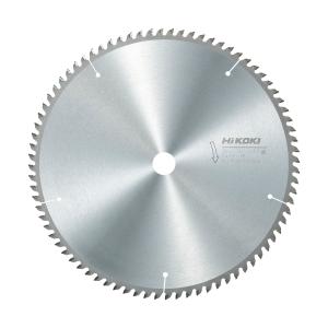 HiKOKI（ハイコーキ） チップソー 00301721 留切仕上用 305mm 90枚刃