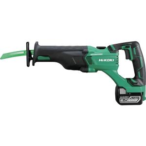 HiKOKI（ハイコーキ） コードレス高圧洗浄機 14.4V AW14DBL(NN) 本体