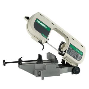 日立 ロータリバンドソー CB10VA 動作確認済み ロータリーバンドソー バンドソー ブレード 切断 帯のこ 100V HITACHI 電動工具 DIY 中古品 宮城 MAX 日立工機 ロータリーバンドソー cb 10va 【公式通販】