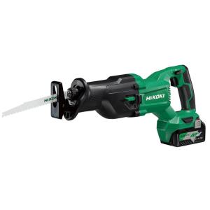 HiKOKI CR18DB コードレスセーバソー 36Vマルチボルト レシプロソー