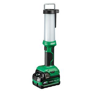 HiKOKI（ハイコーキ） 18V コードレスランタン UB18DF ※バッテリ・充電