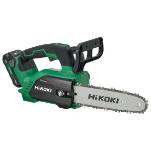 HiKOKI(ハイコーキ) CS1825DC(NN) 250mm充電式チェンソー 18V【本体のみ】