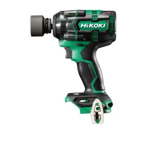 HIKOKI ハイコーキ マルチボルト 36V コードレスインパクト HIKOKI ハイコーキ マルチボルト 36V コードレスインパクト