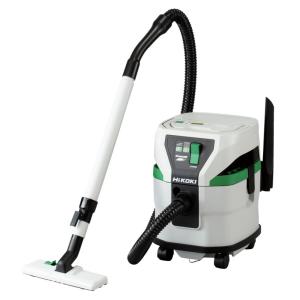 HiKOKI（ハイコーキ） RP250SB(L) 一般清掃用集塵機(乾湿両用) 連動
