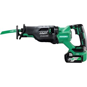 HiKOKI（ハイコーキ） CR13V2 セイバーソー 100V レシプロソー : 高橋 
