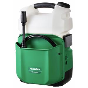 ケルヒャー（KARCHER） [即納在庫品] モバイル高圧洗浄機 KHB 6