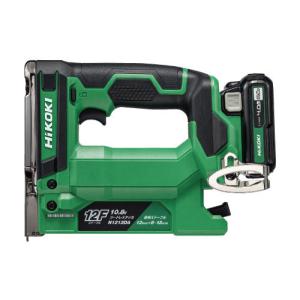 HiKOKI（ハイコーキ） HIKOKI（ハイコーキ）14.4V コードレスタッカ