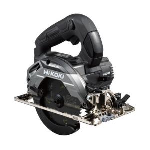 HiKOKI（ハイコーキ） C3606DB(NNIG) 限定色 充電式165mmマルノコ 36V