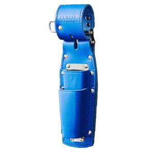 ニックス チェーン式ペンチホルダー SUS KBL-201PLLSDX 8・9インチ対応 2段 プレート付 310×80mm 幅80mm