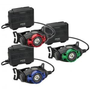 タジマ(TJMデザイン) ヘッドライト FD 500lm 大径照射 3色 限定品 LE-F501D-...