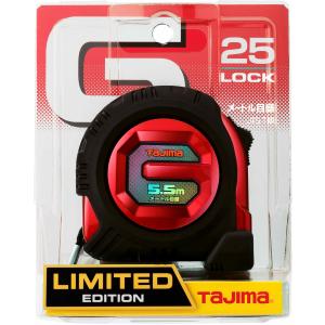タジマ TAJIMA コンベックス Gロック ...の詳細画像1
