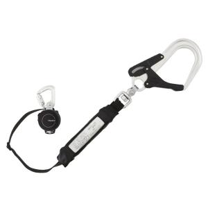 タジマ(TJMデザイン) 新規格 兼用ランヤード KR150FA シングルL8