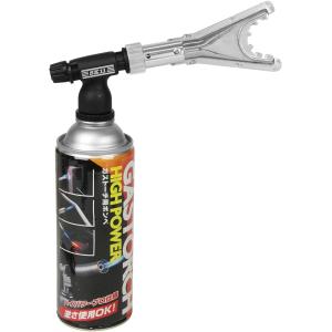 SK11 SK11(藤原産業) ガストーチ PRO プロ向け強力型 スーパーリング