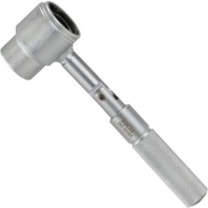 SK11 全ネジレンチ DVC-03ZN W3/8(3分) 寸切り 吊りボルト ラチェット