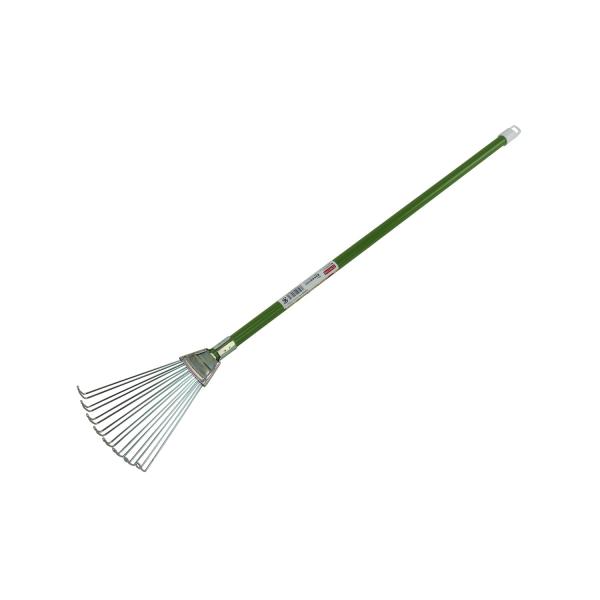 千吉 U型ガーデンクリーナー 中 SGR-18 全長78cm 奥行30mm