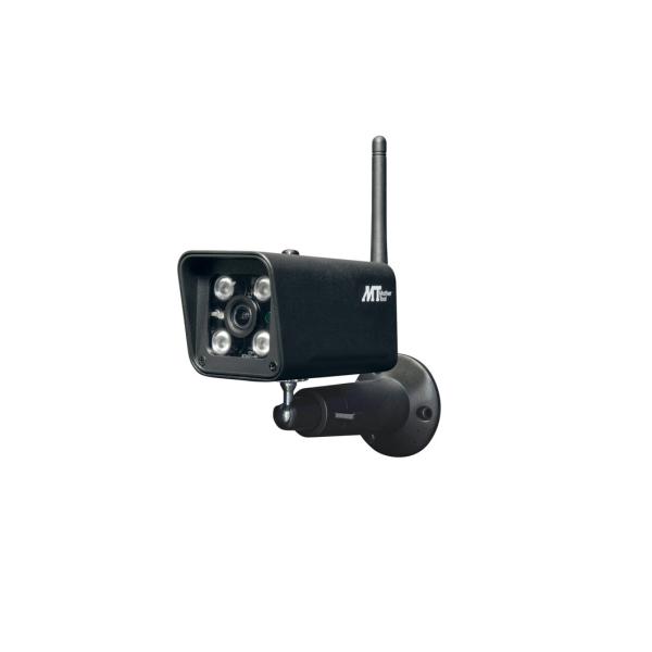 マザーツール 防犯カメラ 増設カメラ MTW-INC400IR 2メガピクセル 1080p IP66...