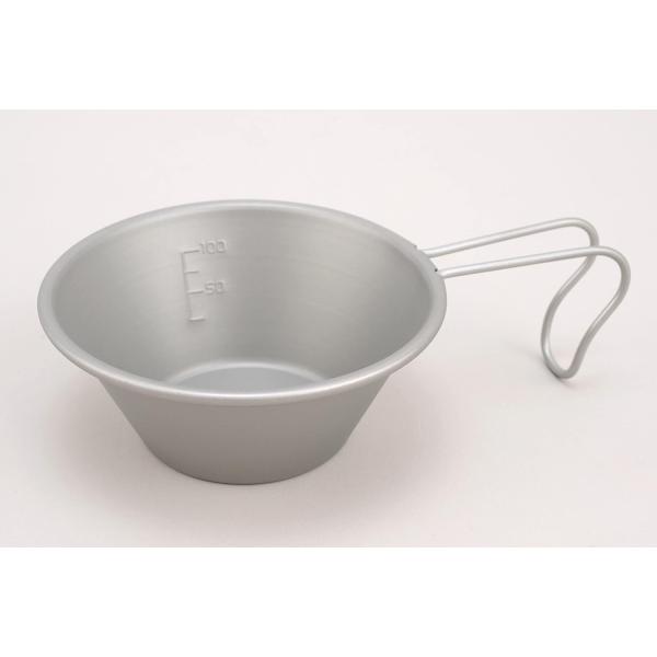 PTYGRACE チタンシェラカップ 480ml 深型 PY-SIE034