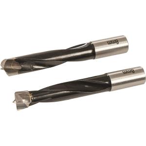 TRITON ダボジョインター用ビット 8mm TDJDB8