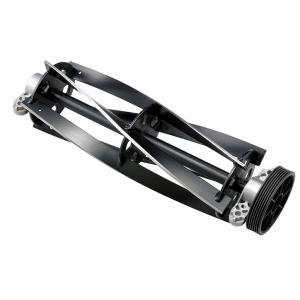 京セラ 芝刈り機用リール刃 5枚刃 LM-2810用 280mm 替え刃 替刃 芝刈機