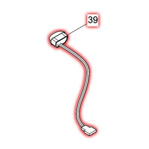 マキタ(makita) 部品 LED回路 620473-7 TD138D/TD149D用