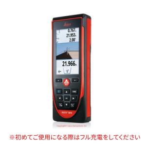 タジマ(TJMデザイン) レーザー距離計ライカディストS910 DISTO-S910 革新的テクノロ...