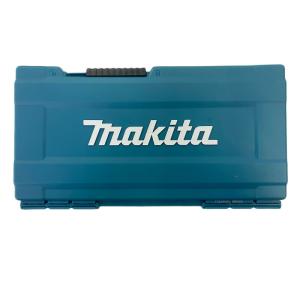 マキタ(makita) マルチツール用ツールボックス  TM52Dマルチツール標準付属品 821852-4｜takahashihonsha
