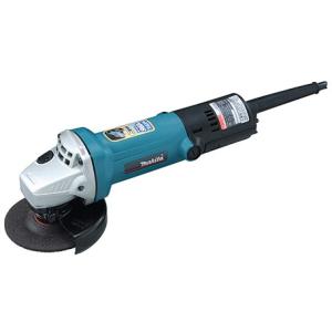 マキタ(makita) GA518DZ 充電式ディスクグラインダー 本体のみ 18V