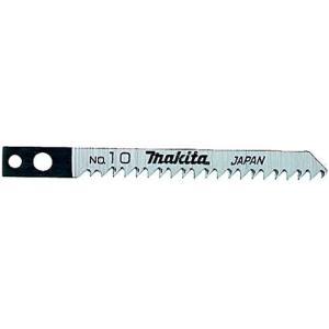 マキタ（makita） ジグソーブレード替刃(金属・プラスチック用)B-21 