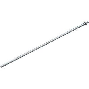 こんにゃくん マキタ（makita） カクハン機用部品 シャフト（ステンレス） ネジ込み