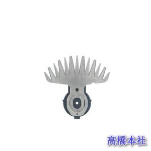 マキタ 特殊コーティング刃（替刃）100mm A-46084 MUM103用 芝刈