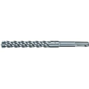 マキタ(makita) 3Dプラス超硬ドリル 4.3×115  有効55mm