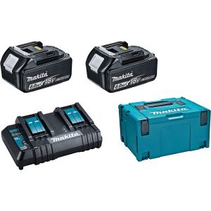 マキタ（makita） XGT5(A-71990) パワーソースキット 40Vmax 