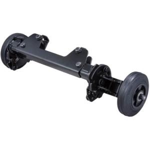 マキタ（makita） ターフタイヤ 前輪セット A-75057 前輪2本入り 充電 