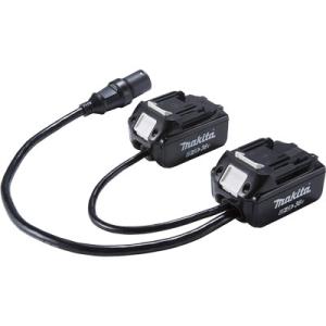 マキタ（makita） ポータブルバッテリーチェッカー バッテリーを診断