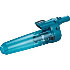 マキタ（makita） 充電式クリーナ用 ロック付サイクロンアタッチメント