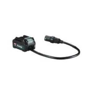 マキタ（makita） ポータブル電源接続用アダプター A-72241 40V用