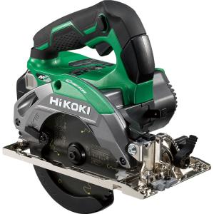 HiKOKI（ハイコーキ） C3606DB(NNIG) 限定色 充電式165mmマルノコ 36V