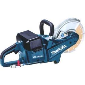 マキタ（makita） CE001GZN 355mm充電式パワーカッター 40V+40V=80V