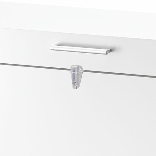 ダイケン(DAIKEN) クリーンストッカー オプション 錠セット CKH-JS CKHシリーズ用 ...