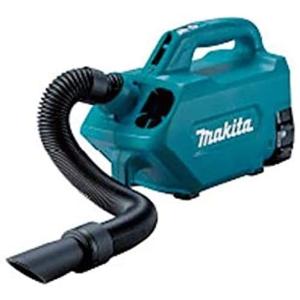 マキタ(makita) CL184DZ 充電式クリーナー 18V 【本体のみ+ソフト