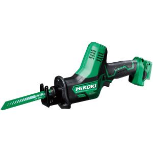 ハイコーキ　電動 HiKOKI ハイコーキ CR12DA(LS) 10.8V セット (バッテリ1個・充電