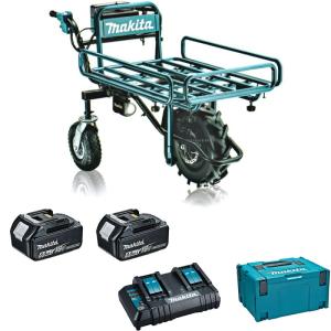 マキタ（makita） CU180DZN+A-65470+A-68317 【バッテリー/パイプ