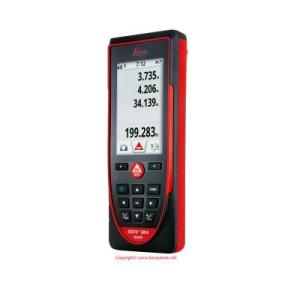 Leica DISTO レーザー距離計 ライカディスト  DISTO-D810 TOUCH 【日本正...
